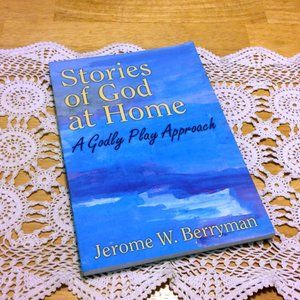 Book Sale! 3 for $10! Christian - Stores of God at Home